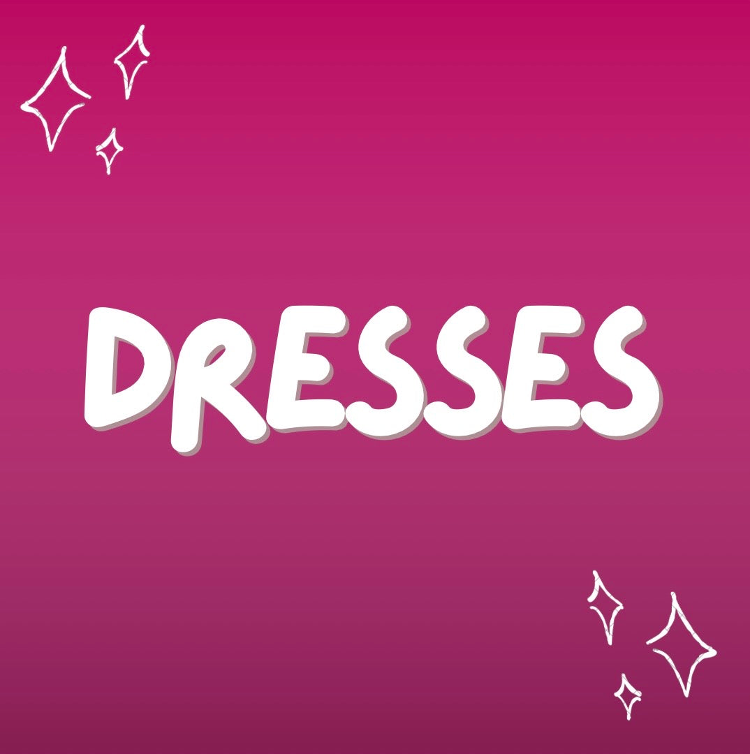 dresses
