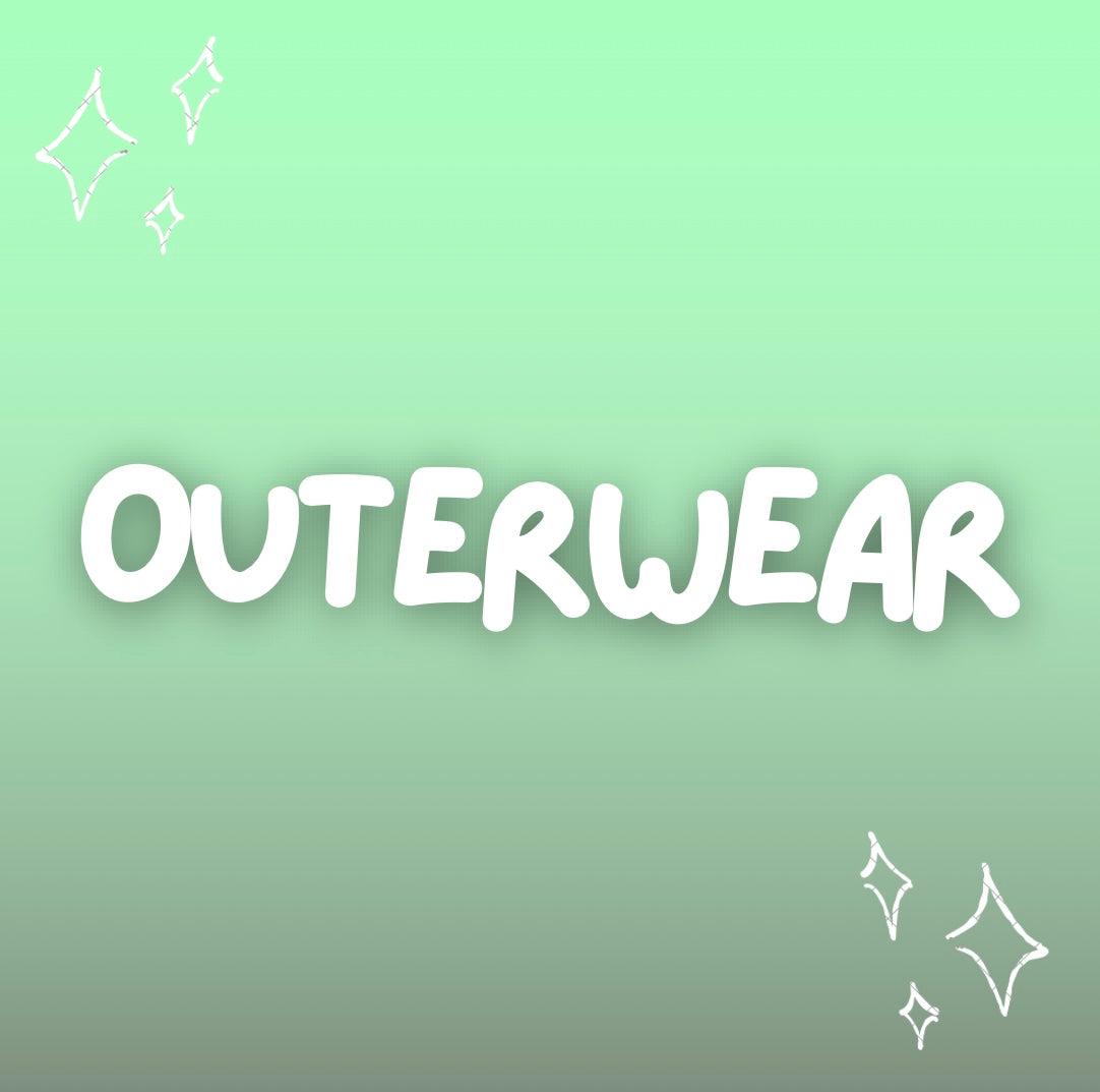 outerwear